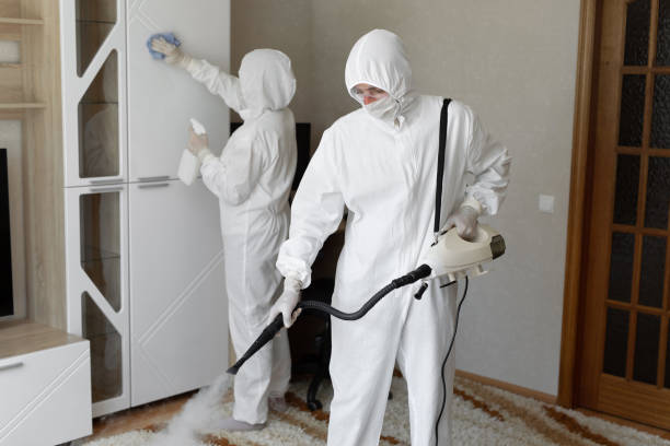 Affordable Sewage Cleanup solutions in Chambers, NE